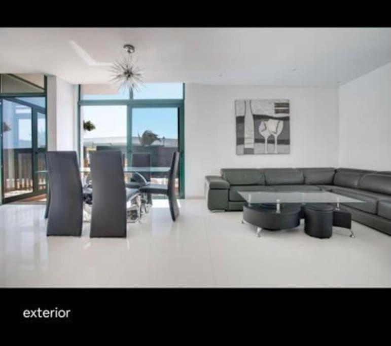 Spacious Private Villa & Private Heated Pool - Villa Sunshine Costa Teguise Zewnętrze zdjęcie