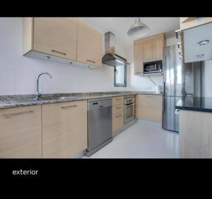 Spacious Private Villa & Private Heated Pool - Villa Sunshine Costa Teguise Zewnętrze zdjęcie