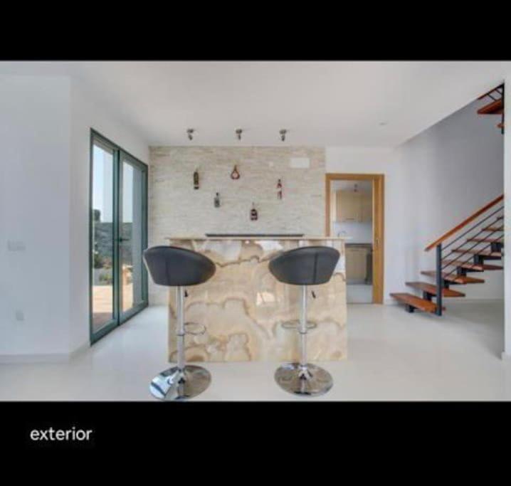 Spacious Private Villa & Private Heated Pool - Villa Sunshine Costa Teguise Zewnętrze zdjęcie
