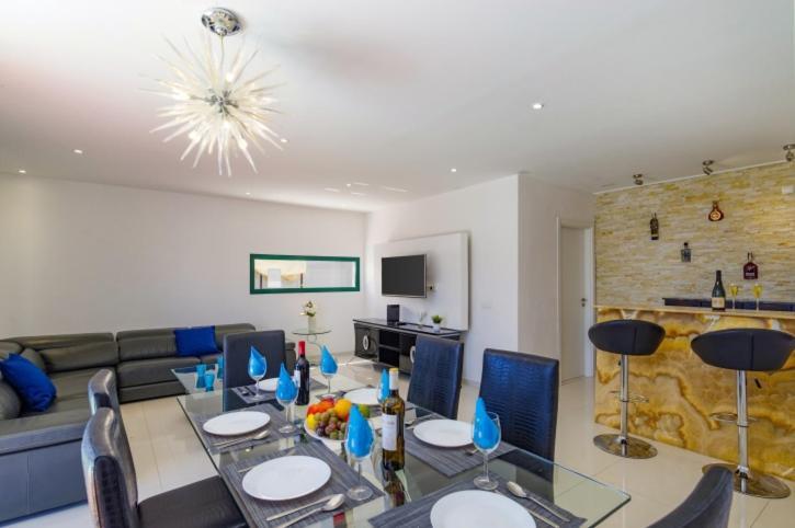 Spacious Private Villa & Private Heated Pool - Villa Sunshine Costa Teguise Zewnętrze zdjęcie