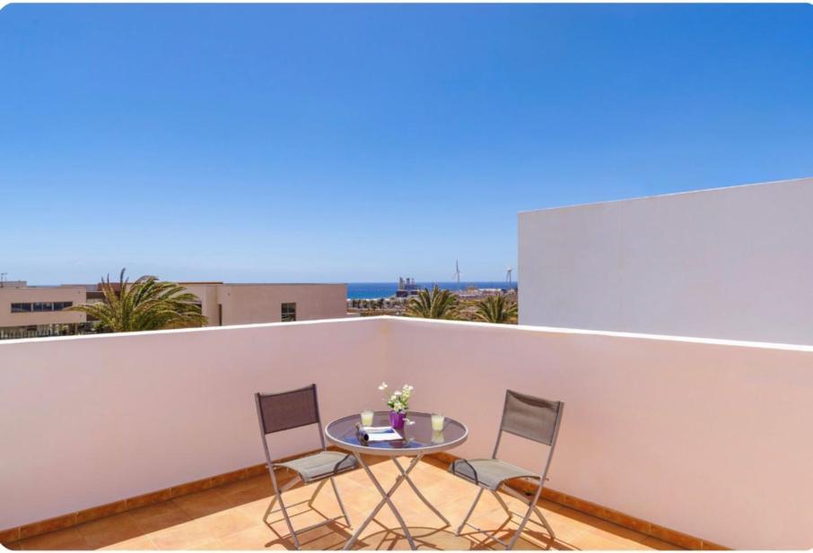 Spacious Private Villa & Private Heated Pool - Villa Sunshine Costa Teguise Zewnętrze zdjęcie